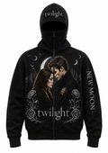 [PRE ORDER] Twilight balaclava zip ups